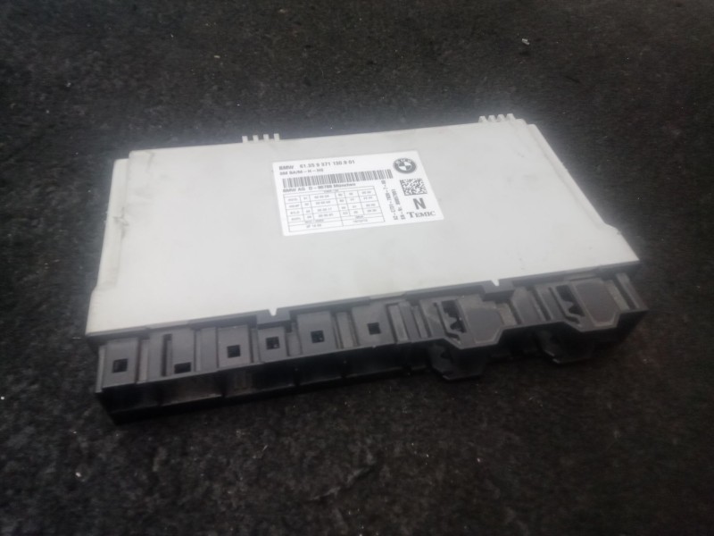 Recambio de modulo electronico para bmw 4 descapotable (f33, f83) 420 d referencia OEM IAM 61359371130901 - A2C7317030700 - 0085