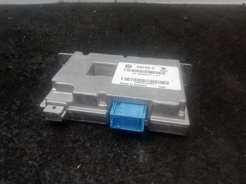 Recambio de modulo electronico para bmw 4 descapotable (f33, f83) 420 d referencia OEM IAM 1C939924701 - 15B339VA4253 - 1549  