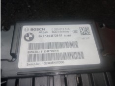 Recambio de modulo electronico para bmw 4 descapotable (f33, f83) 420 d referencia OEM IAM 0285012518 - 6577934872601 - 151212 B 2