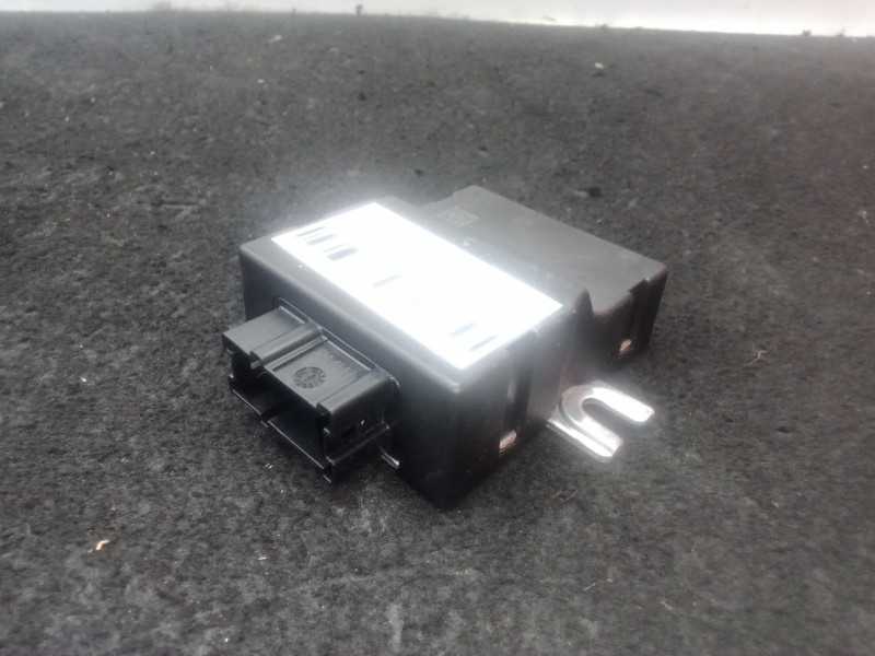 Recambio de modulo electronico para bmw 4 descapotable (f33, f83) 420 d referencia OEM IAM 7450992 - 26006605D  