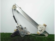 Recambio de elevalunas trasero izquierdo para hyundai accent (lc) 1.5 crdi cat referencia OEM IAM  ELECTRICO CON.MOTOR 2