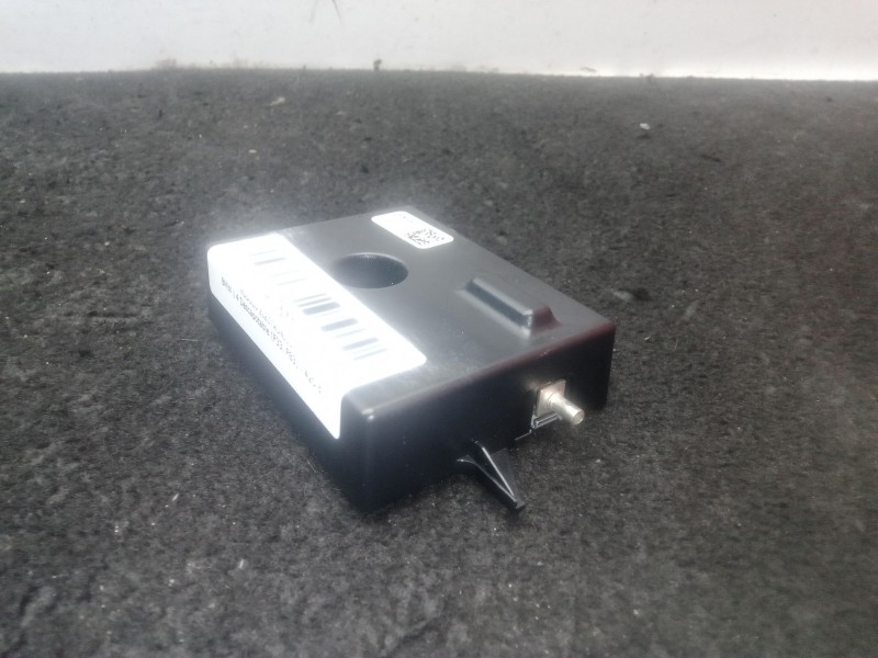 Recambio de modulo electronico para bmw 4 descapotable (f33, f83) 420 d referencia OEM IAM 932573502 - 21889810 - 50110218  