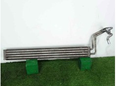 Recambio de radiador aceite para volkswagen touareg (7la) 5.0 v10 tdi cat (ayh) referencia OEM IAM 7L6422885A 600X73X16 ALUMINIO 2