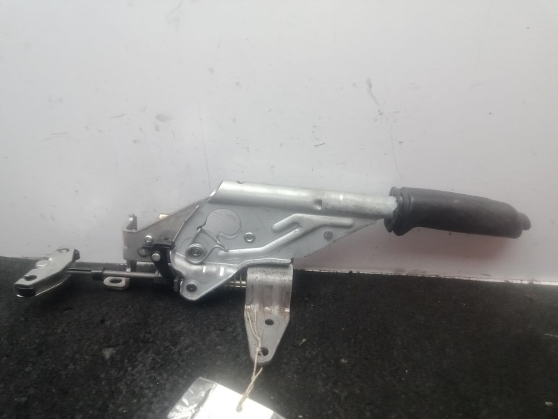 Recambio de palanca freno de mano para bmw 4 descapotable (f33, f83) 420 d referencia OEM IAM 3440679910103LL  