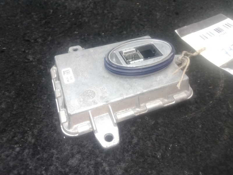 Recambio de centralita faros xenon para bmw 4 descapotable (f33, f83) 420 d referencia OEM IAM 7296090 - 130732931715  