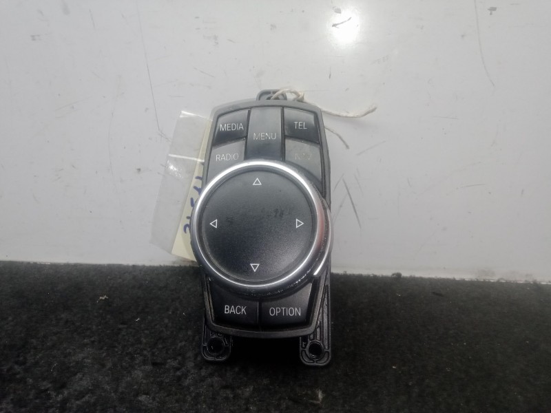 Recambio de mando multifuncion para bmw 4 descapotable (f33, f83) 420 d referencia OEM IAM 6582935072302 - 19226310 - 9016000200