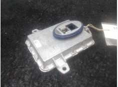 Recambio de centralita faros xenon para bmw 4 descapotable (f33, f83) 420 d referencia OEM IAM 7296090 - 130732931715  