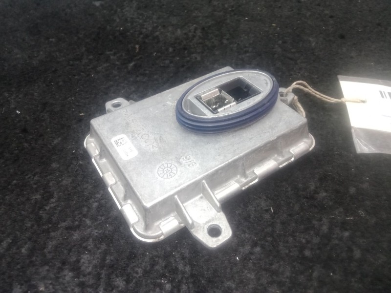 Recambio de centralita faros xenon para bmw 4 descapotable (f33, f83) 420 d referencia OEM IAM 7296090 - 130732931715  