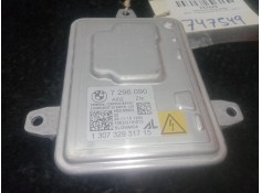 Recambio de centralita faros xenon para bmw 4 descapotable (f33, f83) 420 d referencia OEM IAM 7296090 - 130732931715   2