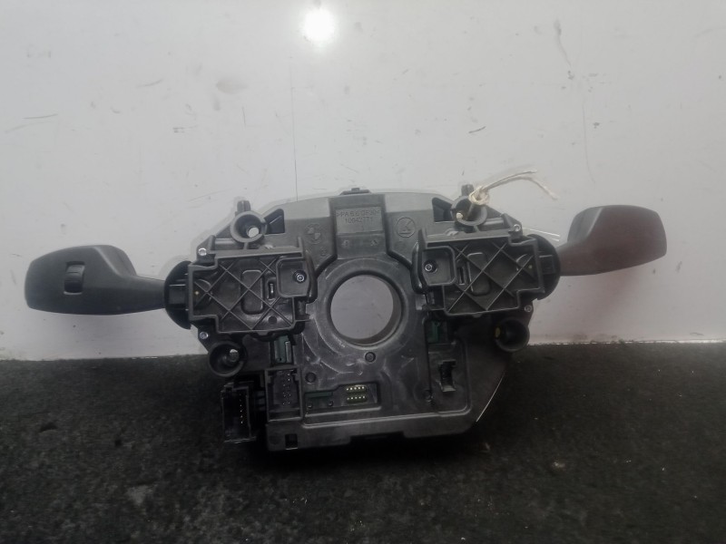 Recambio de anillo airbag para bmw 4 descapotable (f33, f83) 420 d referencia OEM IAM 935114502 - 1011214902 - 1011252300  