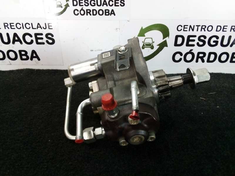 Recambio de bomba inyeccion para toyota land cruiser (j15) 3.0 turbodiesel cat referencia OEM IAM 2210030140-2940001100 DENSO 