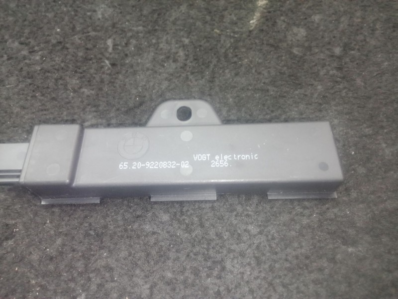 Recambio de modulo electronico para bmw 4 descapotable (f33, f83) 420 d referencia OEM IAM 6520922083202 - 2656  