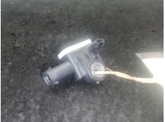 Recambio de sensor impacto airbag para bmw 4 descapotable (f33, f83) 420 d referencia OEM IAM 900 - 3991 - 151123201 - 9234989 - 2