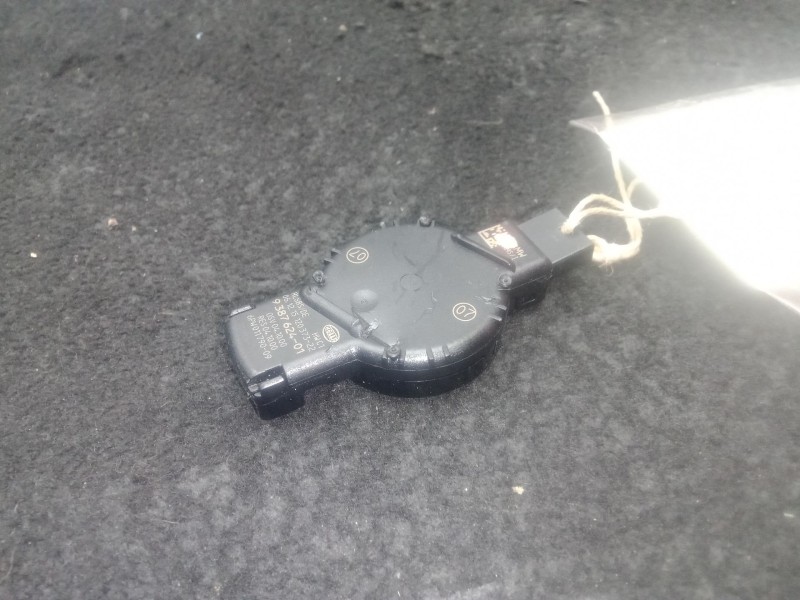 Recambio de modulo electronico para bmw 4 descapotable (f33, f83) 420 d referencia OEM IAM 938762401 - 12037322 - 6PW01179009  