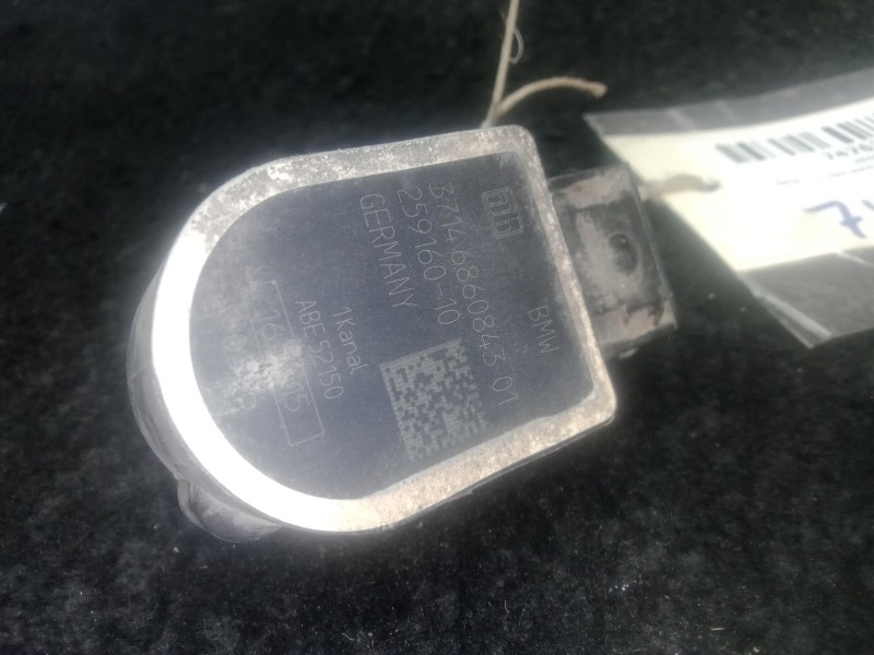 Recambio de sensor para bmw 4 descapotable (f33, f83) 420 d referencia OEM IAM 3714686084301 - 25916010  