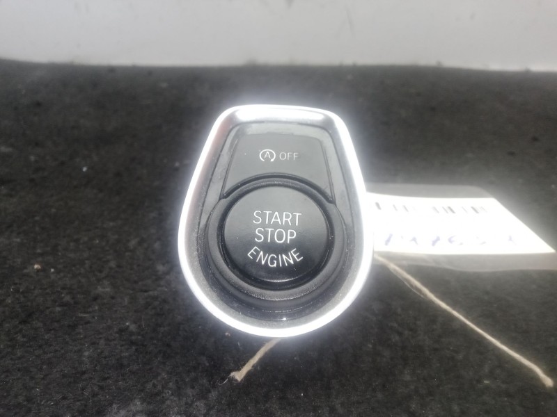 Recambio de interruptor para bmw 4 descapotable (f33, f83) 420 d referencia OEM IAM 925073402 - 3393320102 - 5503 - 140426  