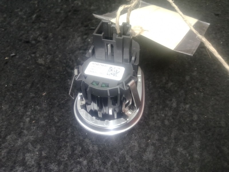 Recambio de interruptor para bmw 4 descapotable (f33, f83) 420 d referencia OEM IAM 925073402 - 3393320102 - 5503 - 140426  