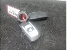 Recambio de conmutador de arranque para bmw 4 descapotable (f33, f83) 420 d referencia OEM IAM  LLAVE 2 + ANILLO RECEPTOR 