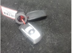 Recambio de conmutador de arranque para bmw 4 descapotable (f33, f83) 420 d referencia OEM IAM  LLAVE 2 + ANILLO RECEPTOR  2