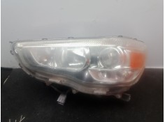 Recambio de faro izquierdo para mitsubishi asx (ga_w_) 1.8 di-d 4wd (ga6w) referencia OEM IAM P9135  