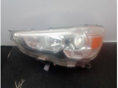 Recambio de faro izquierdo para mitsubishi asx (ga_w_) 1.8 di-d 4wd (ga6w) referencia OEM IAM P9135   2