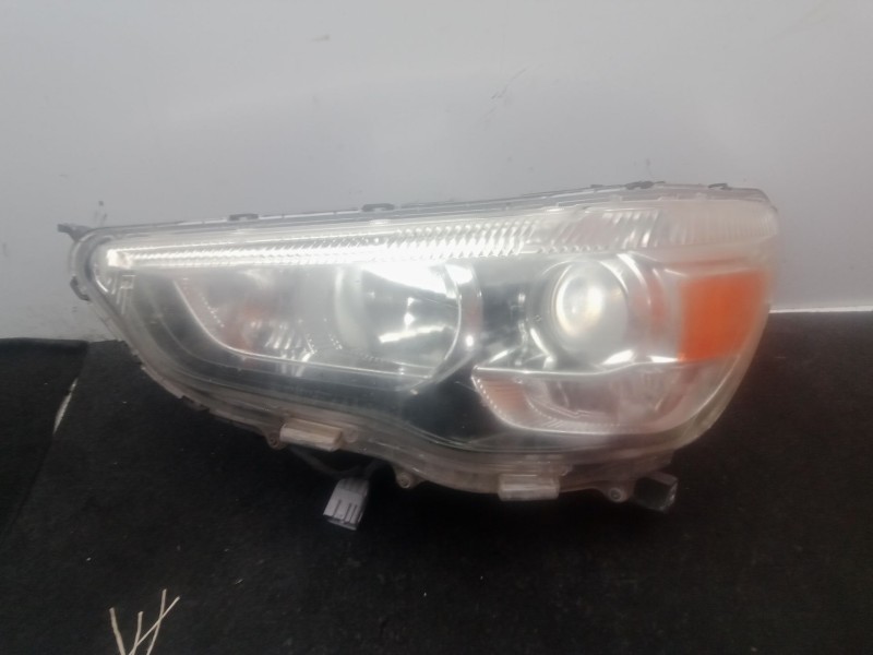 Recambio de faro izquierdo para mitsubishi asx (ga_w_) 1.8 di-d 4wd (ga6w) referencia OEM IAM P9135  