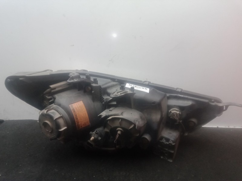 Recambio de faro izquierdo para mitsubishi asx (ga_w_) 1.8 di-d 4wd (ga6w) referencia OEM IAM P9135  
