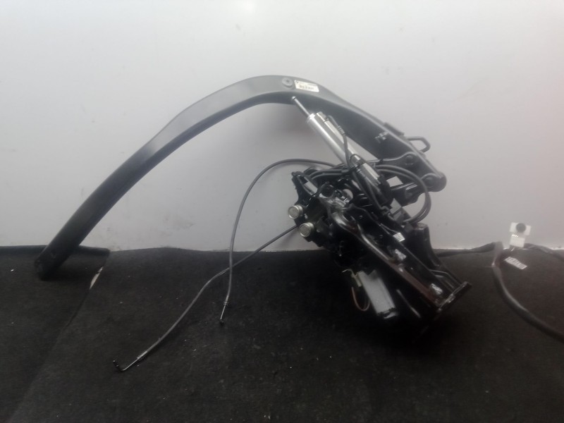 Recambio de bisagra para bmw 4 descapotable (f33, f83) 420 d referencia OEM IAM 0390203656 - 0750680138 ELECTRICA IZQUIERDA