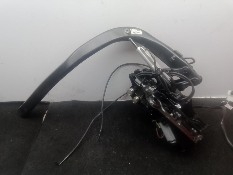 Recambio de bisagra para bmw 4 descapotable (f33, f83) 420 d referencia OEM IAM 0390203656 - 0750680138 ELECTRICA IZQUIERDA