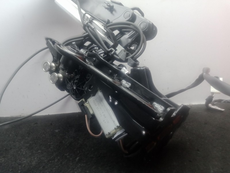 Recambio de bisagra para bmw 4 descapotable (f33, f83) 420 d referencia OEM IAM 0390203656 - 0750680138 ELECTRICA IZQUIERDA