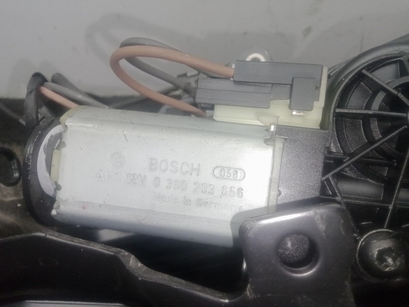 Recambio de bisagra para bmw 4 descapotable (f33, f83) 420 d referencia OEM IAM 0390203656 - 0750680138 ELECTRICA IZQUIERDA