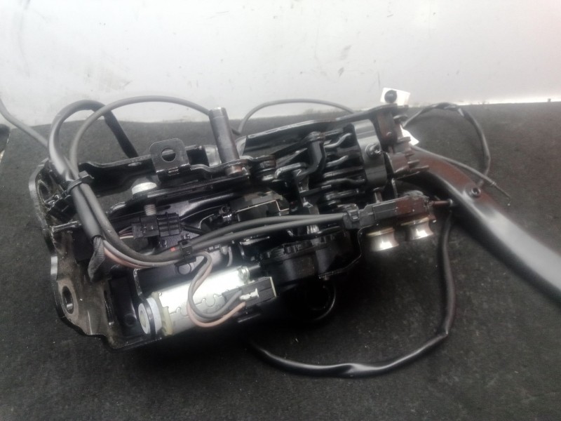 Recambio de bisagra para bmw 4 descapotable (f33, f83) 420 d referencia OEM IAM 0390203656 - 0750680138 ELECTRICA IZQUIERDA