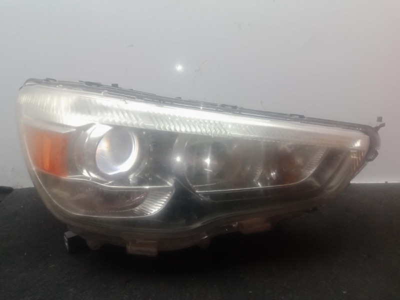 Recambio de faro derecho para mitsubishi asx (ga_w_) 1.8 di-d 4wd (ga6w) referencia OEM IAM P9135  