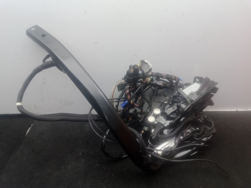 Recambio de bisagra para bmw 4 descapotable (f33, f83) 420 d referencia OEM IAM 0390203656 - 934771803 - 0800680052 ELECTRICA DE