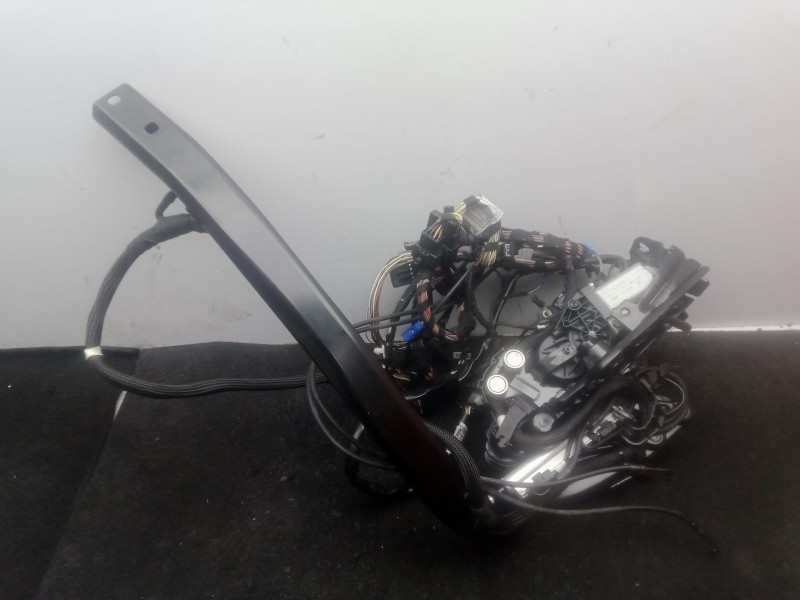 Recambio de bisagra para bmw 4 descapotable (f33, f83) 420 d referencia OEM IAM 0390203656 - 934771803 - 0800680052 ELECTRICA DE