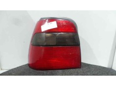 Recambio de piloto trasero izquierdo para skoda felicia combi ( 795) 1.9 diesel cat referencia OEM IAM   