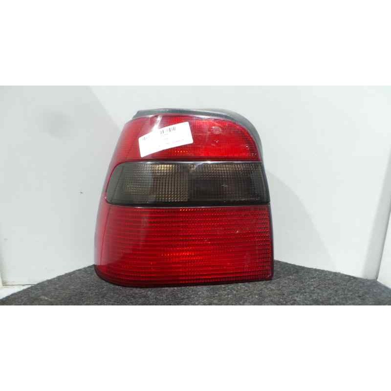 Recambio de piloto trasero izquierdo para skoda felicia combi ( 795) 1.9 diesel cat referencia OEM IAM   