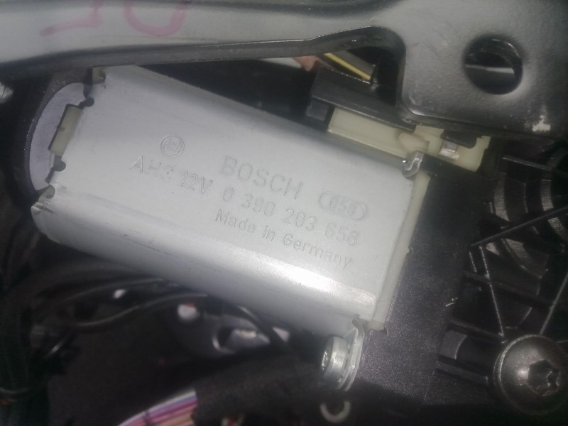 Recambio de bisagra para bmw 4 descapotable (f33, f83) 420 d referencia OEM IAM 0390203656 - 934771803 - 0800680052 ELECTRICA DE