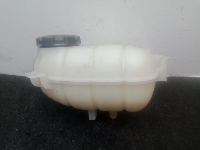 Recambio de deposito expansion para bmw 4 descapotable (f33, f83) 420 d referencia OEM IAM 1713764216001 - 11564310  