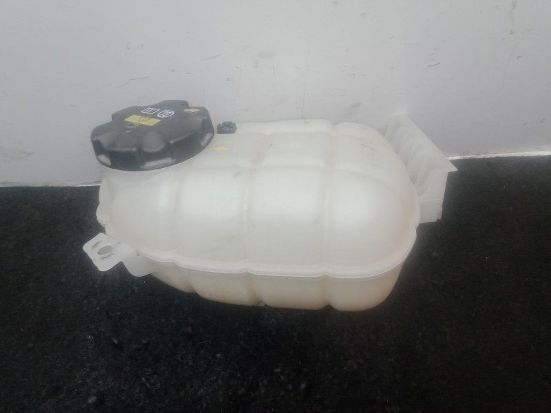 Recambio de deposito expansion para bmw 4 descapotable (f33, f83) 420 d referencia OEM IAM 1713764216001 - 11564310  