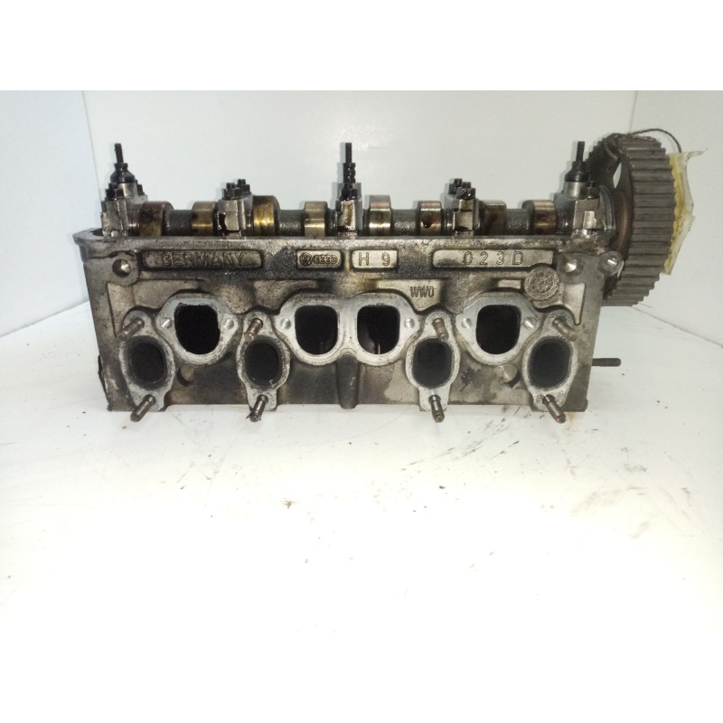 Recambio de culata para seat cordoba berlina (6k2) 1.9 tdi referencia OEM IAM 028103373N-1Z  