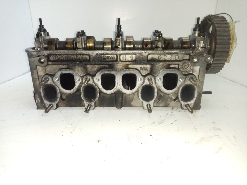 Recambio de culata para seat cordoba berlina (6k2) 1.9 tdi referencia OEM IAM 028103373N-1Z  