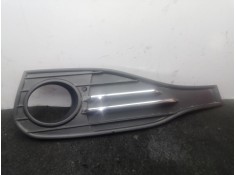 Recambio de rejilla paragolpes derecha para bmw 4 descapotable (f33, f83) 420 d referencia OEM IAM 51117309624  