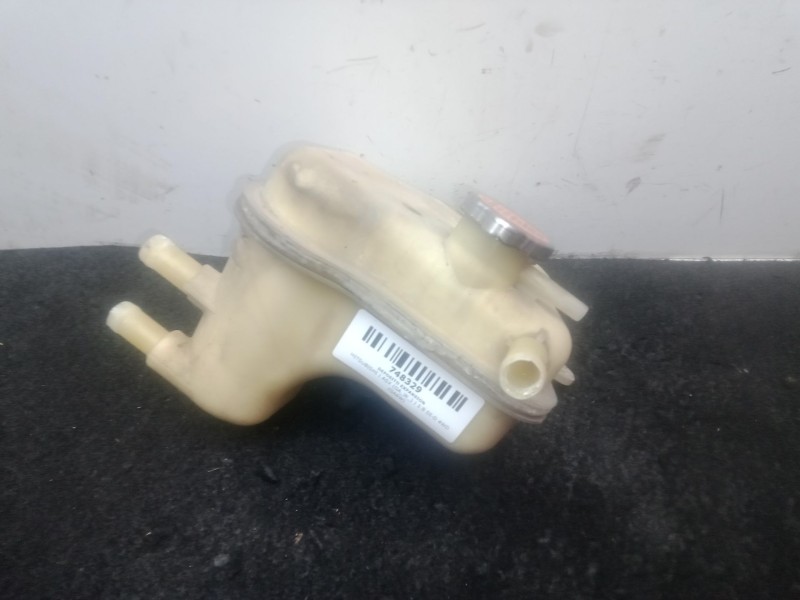 Recambio de deposito expansion para mitsubishi asx (ga_w_) 1.8 di-d 4wd (ga6w) referencia OEM IAM   