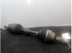 Recambio de transmision delantera izquierda para mitsubishi asx (ga_w_) 1.8 di-d 4wd (ga6w) referencia OEM IAM   