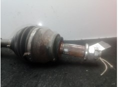 Recambio de transmision delantera izquierda para mitsubishi asx (ga_w_) 1.8 di-d 4wd (ga6w) referencia OEM IAM    2