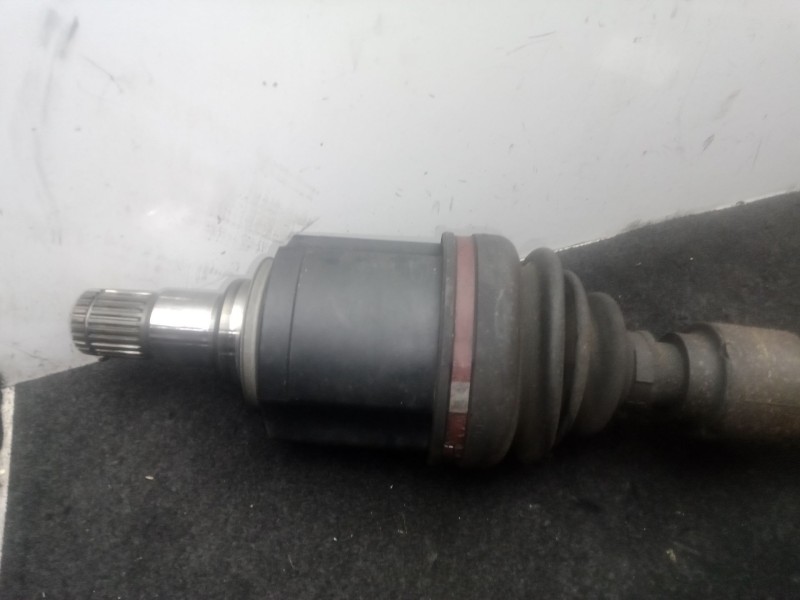 Recambio de transmision delantera izquierda para mitsubishi asx (ga_w_) 1.8 di-d 4wd (ga6w) referencia OEM IAM   