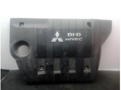 Recambio de tapa motor para mitsubishi asx (ga_w_) 1.8 di-d 4wd (ga6w) referencia OEM IAM   