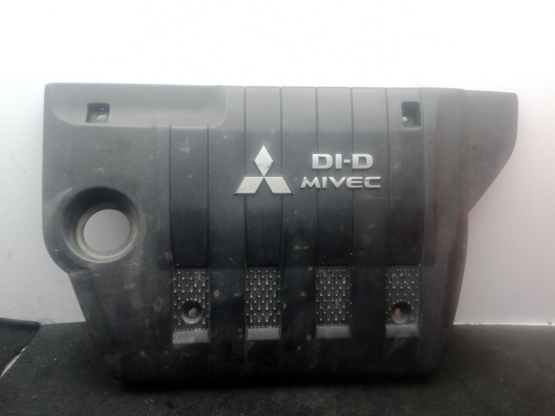 Recambio de tapa motor para mitsubishi asx (ga_w_) 1.8 di-d 4wd (ga6w) referencia OEM IAM   
