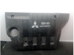Recambio de tapa motor para mitsubishi asx (ga_w_) 1.8 di-d 4wd (ga6w) referencia OEM IAM    2
